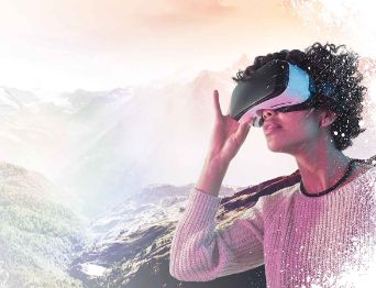 Digitalisation, technologie et IA